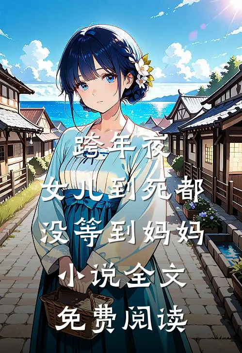 跨年夜，女儿到死都没等到妈妈小说全文免费阅读