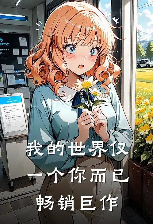 我的世界仅一个你而已畅销巨作