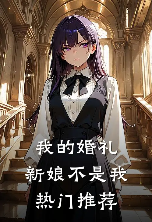 我的婚礼，新娘不是我热门推荐