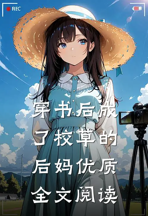穿书后成了校草的后妈优质全文阅读