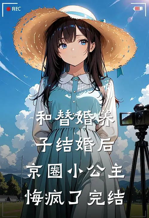 和替婚养子结婚后，京圈小公主悔疯了完结