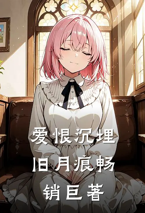 爱恨沉埋旧月痕畅销巨著