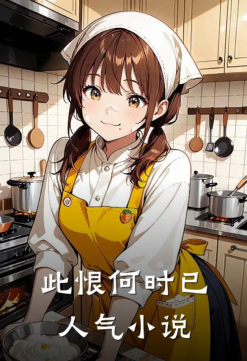 此恨何时已人气小说