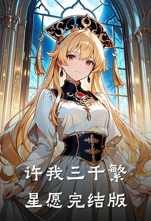 许我三千繁星愿完结版