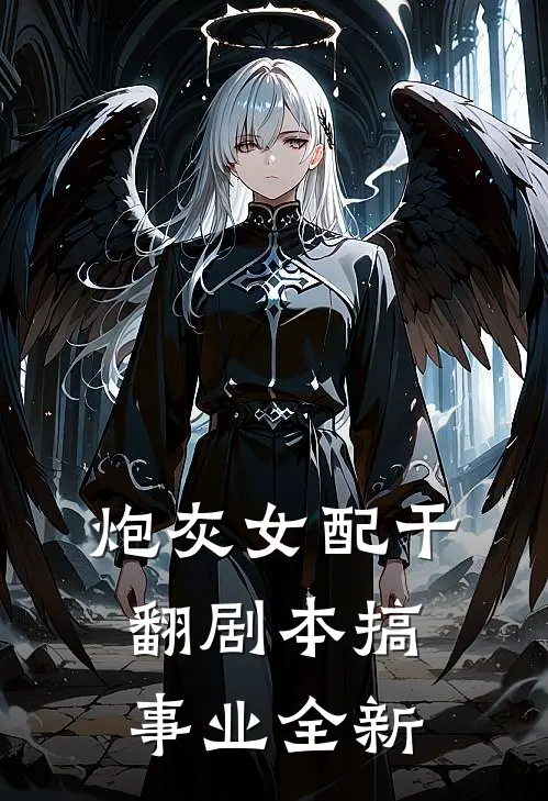 炮灰女配干翻剧本搞事业全新