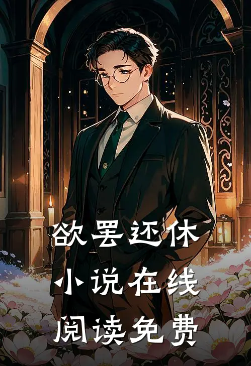 欲罢还休小说在线阅读免费