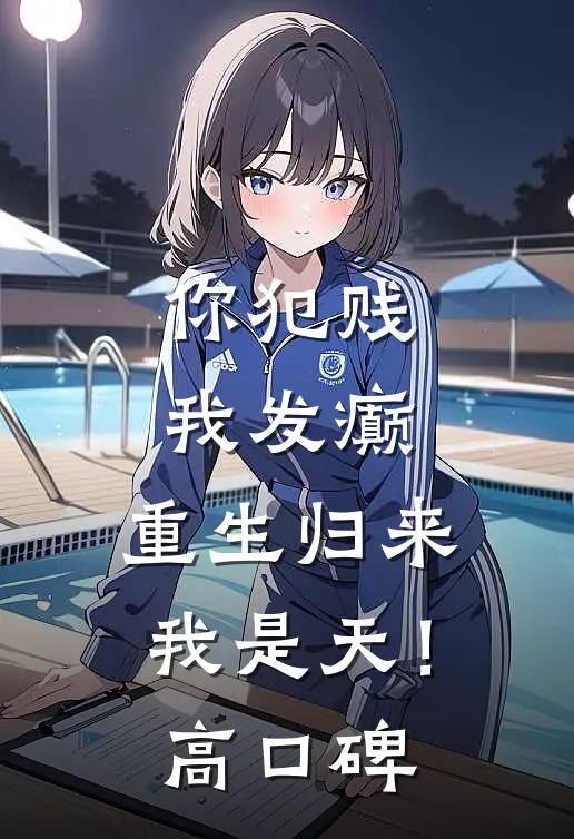你犯贱，我发癫，重生归来我是天！高口碑