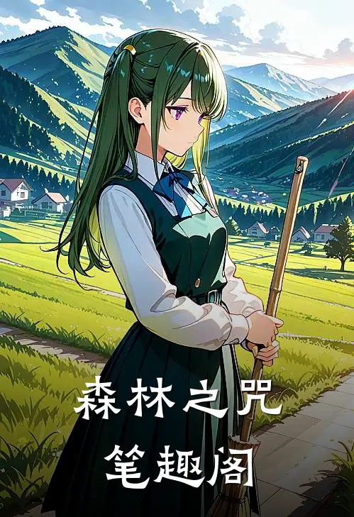 森林之咒笔趣阁
