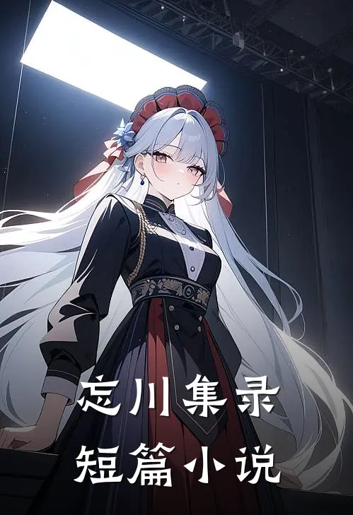忘川集录短篇小说