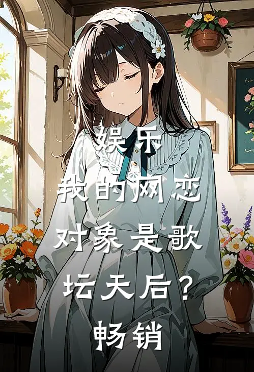 娱乐：我的网恋对象是歌坛天后？畅销