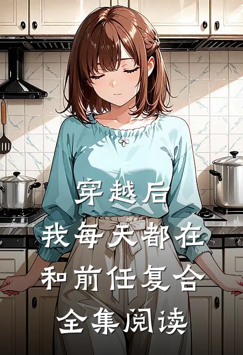 穿越后，我每天都在和前任复合全集阅读