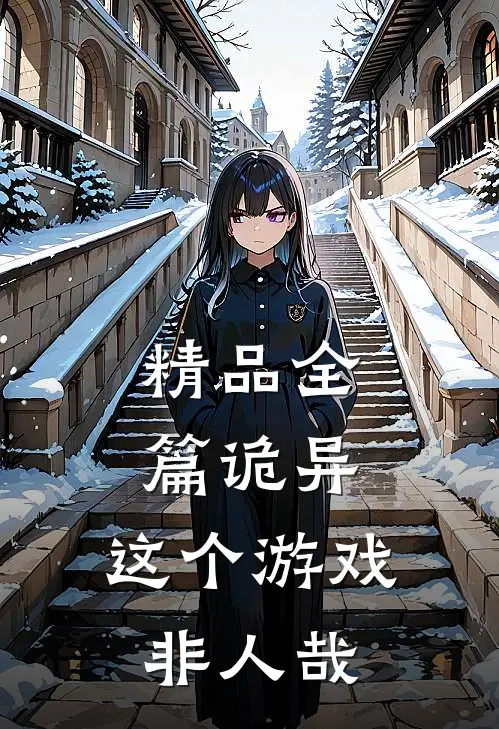 精品全篇诡异：这个游戏非人哉