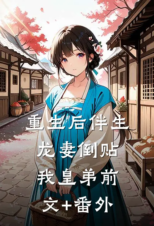 重生后伴生龙妻倒贴我皇弟前文+番外