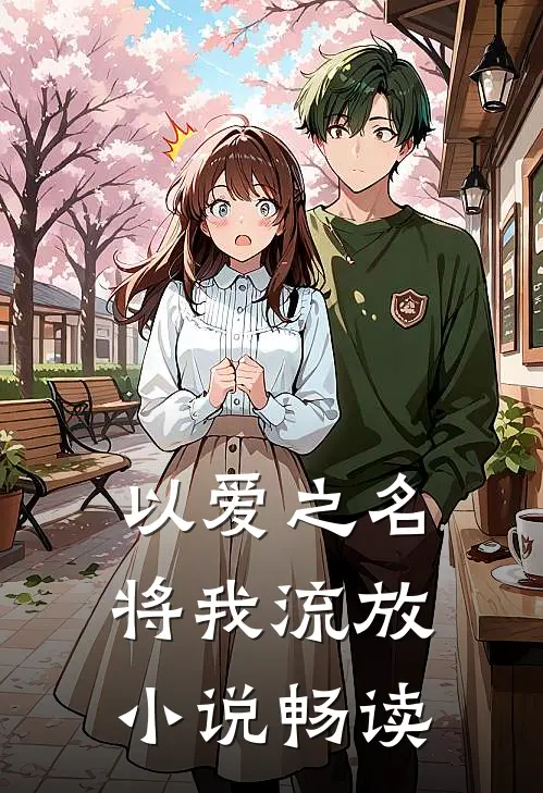 以爱之名将我流放小说畅读