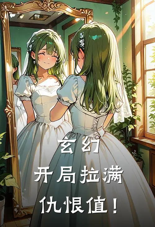 玄幻：开局拉满仇恨值！
