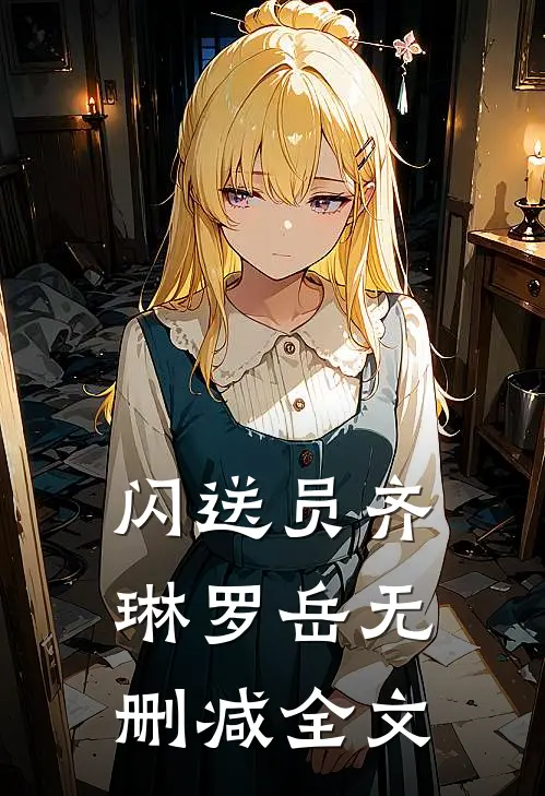 闪送员齐琳罗岳无删减全文