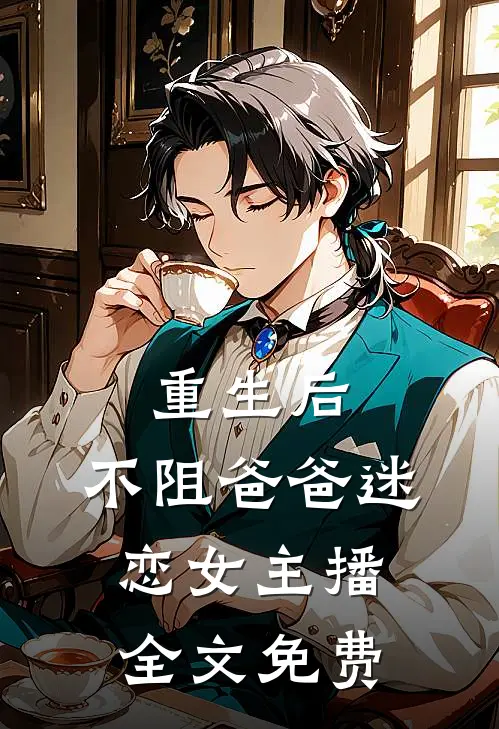 重生后，不阻爸爸迷恋女主播全文免费