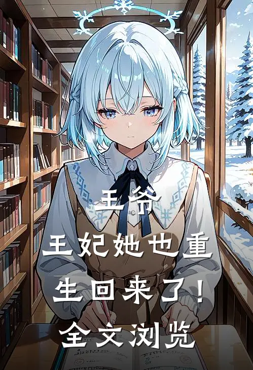 王爷，王妃她也重生回来了！全文浏览