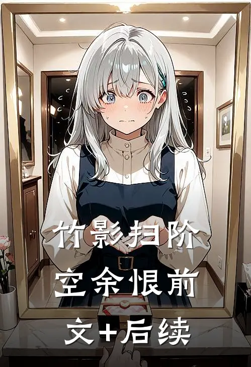 竹影扫阶空余恨前文+后续