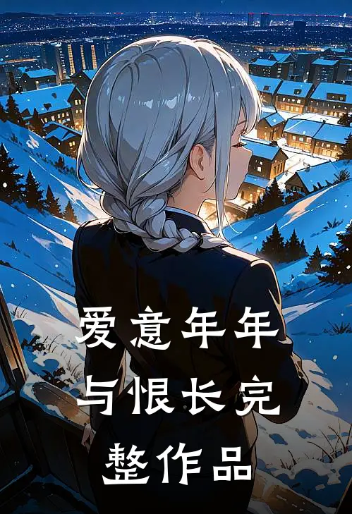 爱意年年与恨长完整作品
