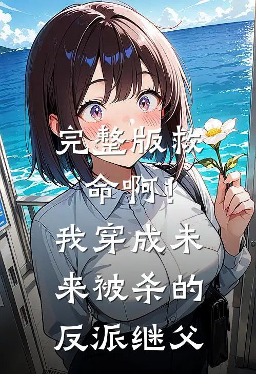 完整版救命啊!我穿成未来被杀的反派继父免费观看