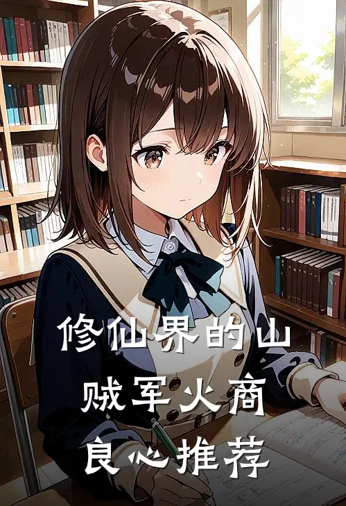 修仙界的山贼军火商良心推荐