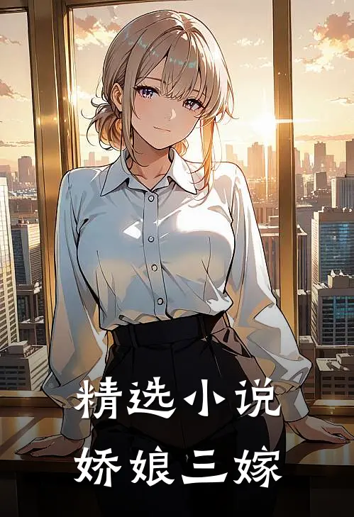 精选小说娇娘三嫁
