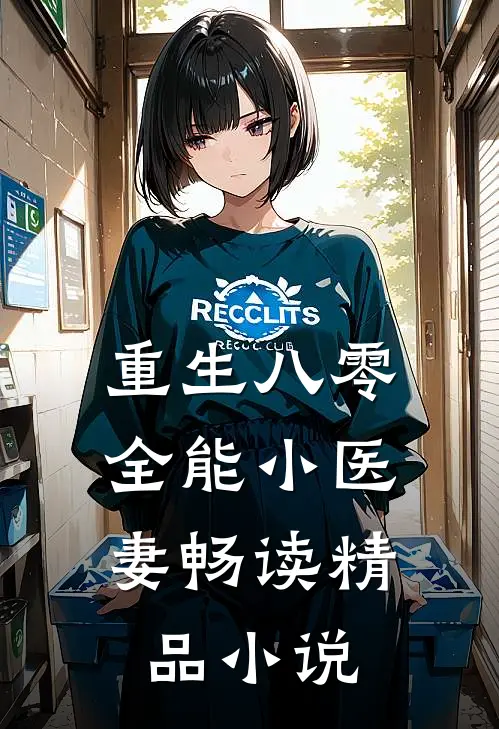 重生八零：全能小医妻畅读精品小说