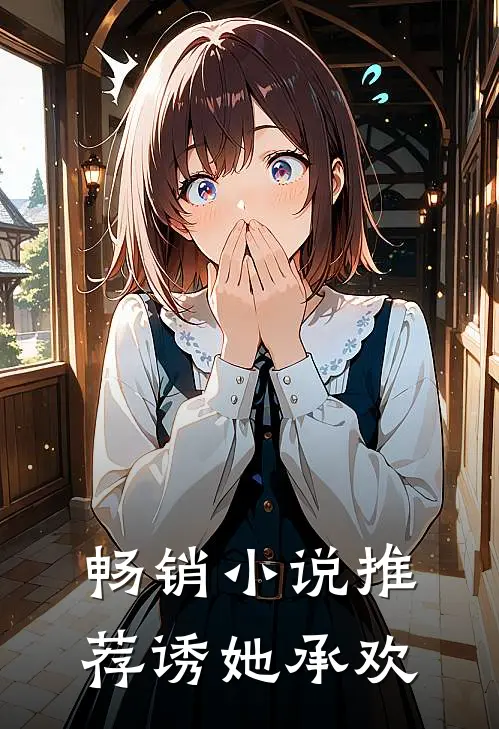 畅销小说推荐诱她承欢