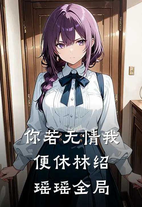 你若无情我便休林绍瑶瑶全局