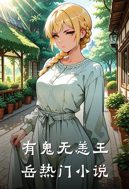 有鬼无恙王岳热门小说