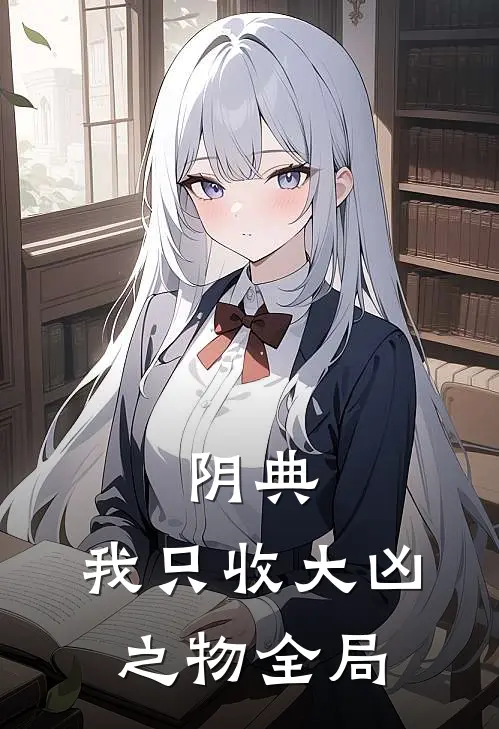 阴典：我只收大凶之物全局