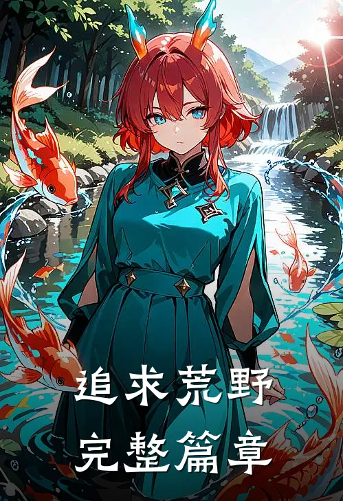 追求荒野完整篇章
