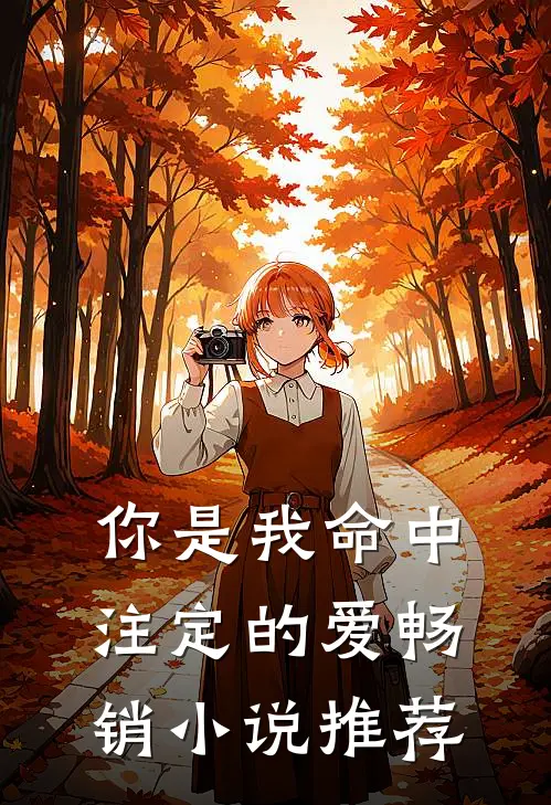 你是我命中注定的爱畅销小说推荐
