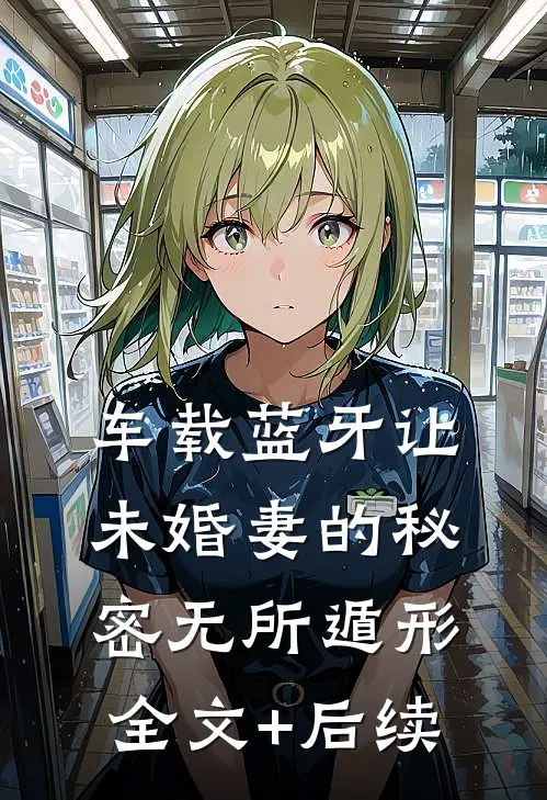 车载蓝牙让未婚妻的秘密无所遁形全文+后续