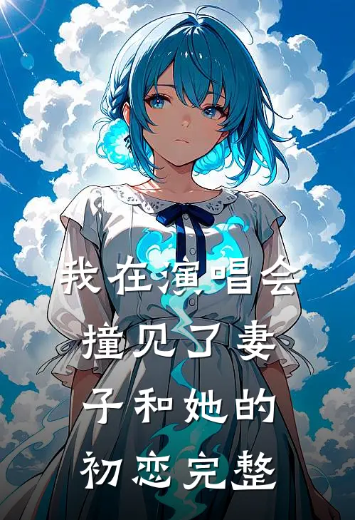 我在演唱会撞见了妻子和她的初恋完整