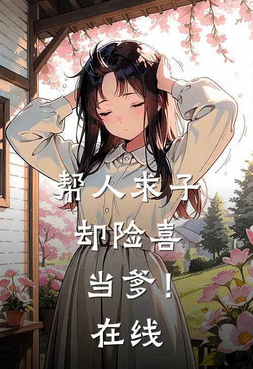 帮人求子，却险喜当爹！在线