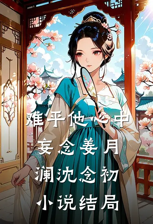 难平他心中妄念姜月澜沈念初小说结局