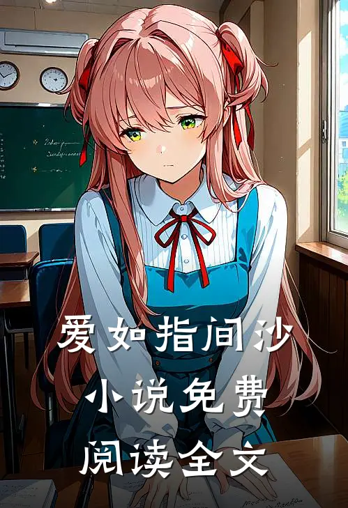爱如指间沙小说免费阅读全文