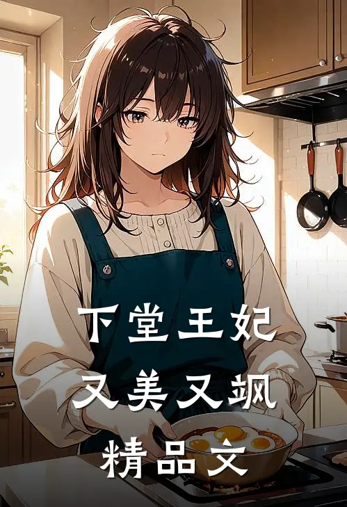 下堂王妃又美又飒精品文