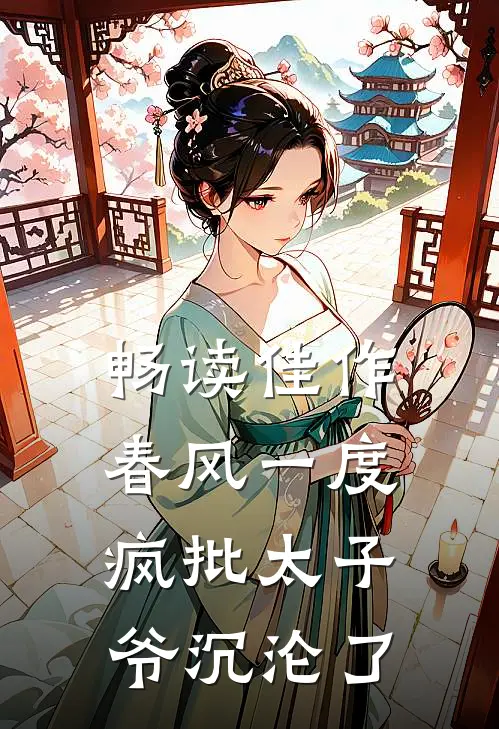 畅读佳作春风一度，疯批太子爷沉沦了