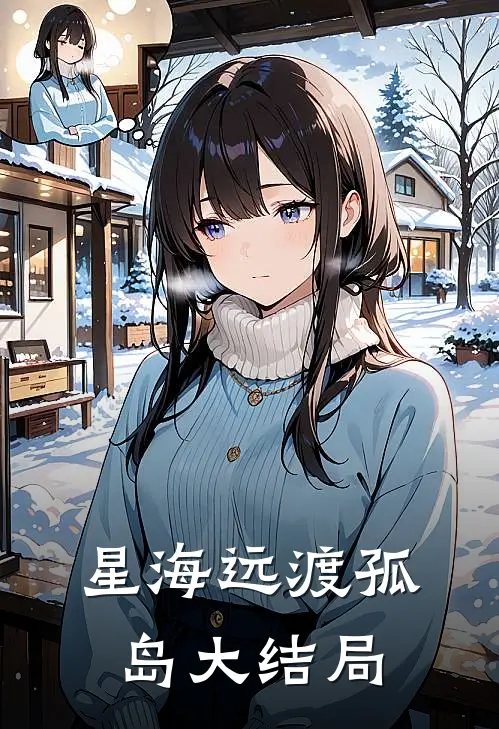 星海远渡孤岛大结局