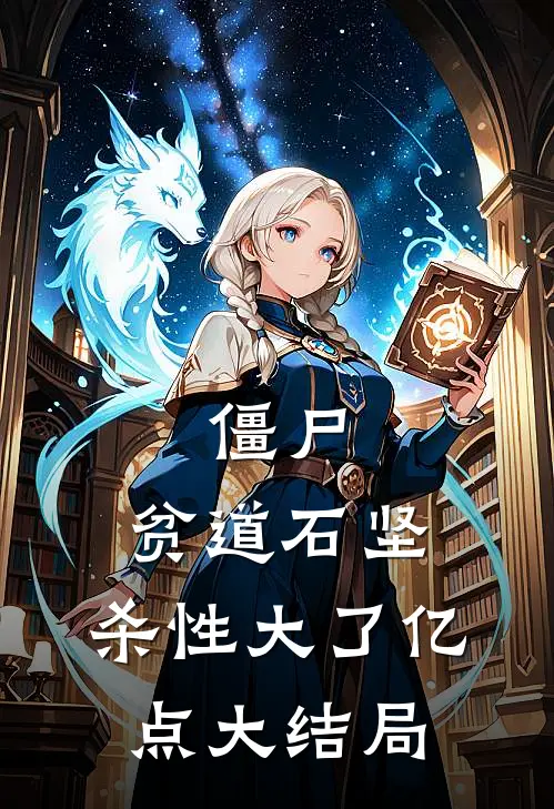僵尸：贫道石坚，杀性大了亿点大结局
