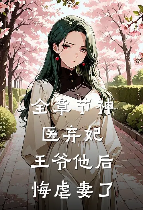 全章节神医弃妃：王爷他后悔虐妻了