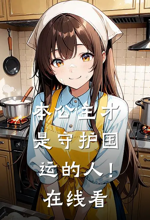 本公主才是守护国运的人！在线看
