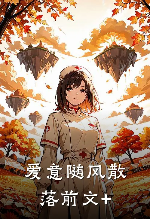 爱意随风散落前文+