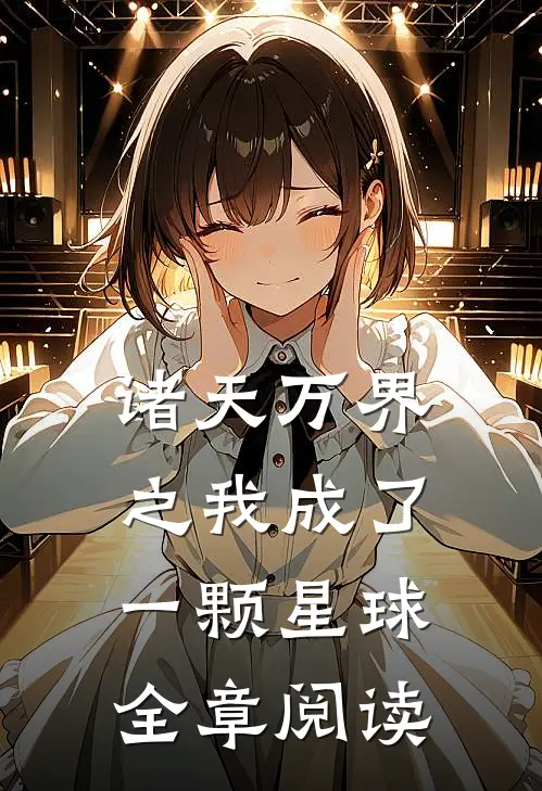 诸天万界之我成了一颗星球全章阅读