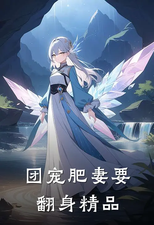 团宠肥妻要翻身精品