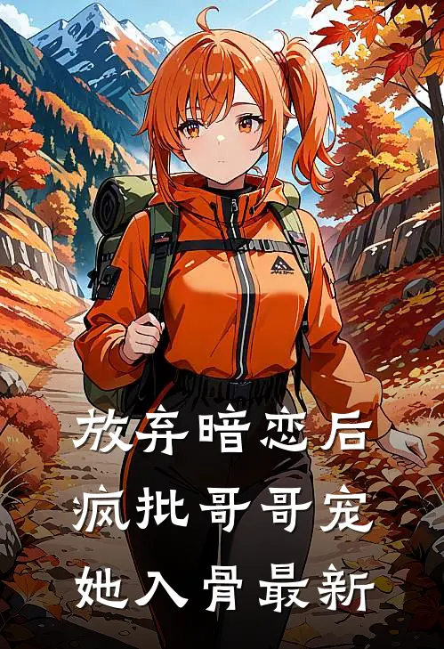 放弃暗恋后，疯批哥哥宠她入骨最新