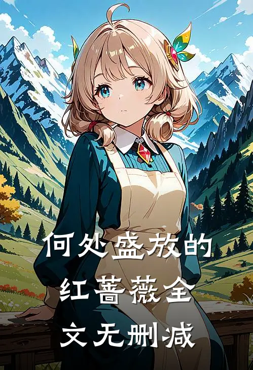 何处盛放的红蔷薇全文无删减